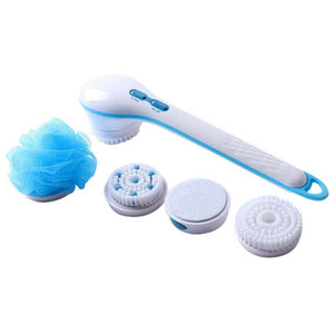 Electric  Massage Shower Brush Body Clean