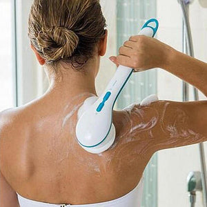 Electric  Massage Shower Brush Body Clean