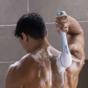 Electric  Massage Shower Brush Body Clean