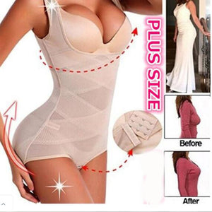 Women Body shaper Slimming underwear corset Fitness slimming pants shapewear waist trainer corrective underwear tummy Control