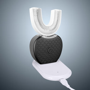 360 Degrees  Automatic Toothbrush