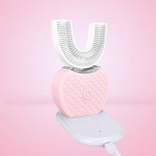 Load image into Gallery viewer, 360 Degrees  Automatic Toothbrush
