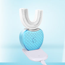 Load image into Gallery viewer, 360 Degrees  Automatic Toothbrush