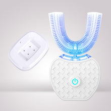 Load image into Gallery viewer, 360 Degrees  Automatic Toothbrush