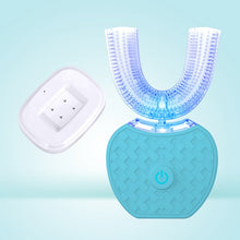 Load image into Gallery viewer, 360 Degrees  Automatic Toothbrush