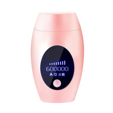 Load image into Gallery viewer, 600000 flash  laser hair removal