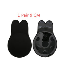 Load image into Gallery viewer, 2 Pair Bandage Strapless