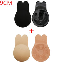 Load image into Gallery viewer, 2 Pair Bandage Strapless