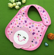 Load image into Gallery viewer, 100% Cotton Baby Bibs Waterproof Bandana