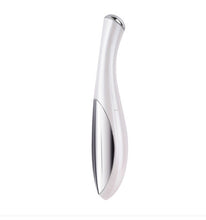 Load image into Gallery viewer, Microcurrent Eye Roller Massage Device Electric