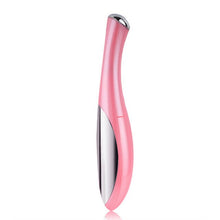 Load image into Gallery viewer, Microcurrent Eye Roller Massage Device Electric