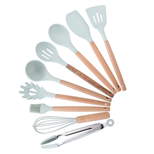 Silicone Kitchen Tools