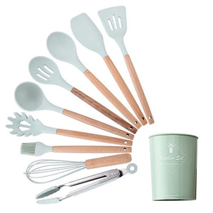 Silicone Kitchen Tools