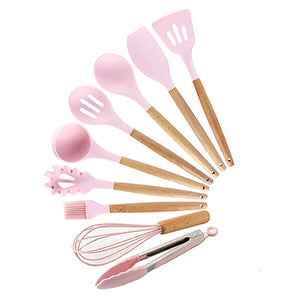 Silicone Kitchen Tools