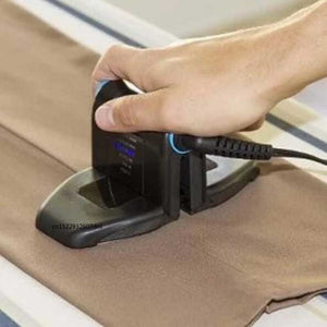 Portable Iron Compact
