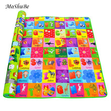 Load image into Gallery viewer, Baby Play Mat Kids Developing