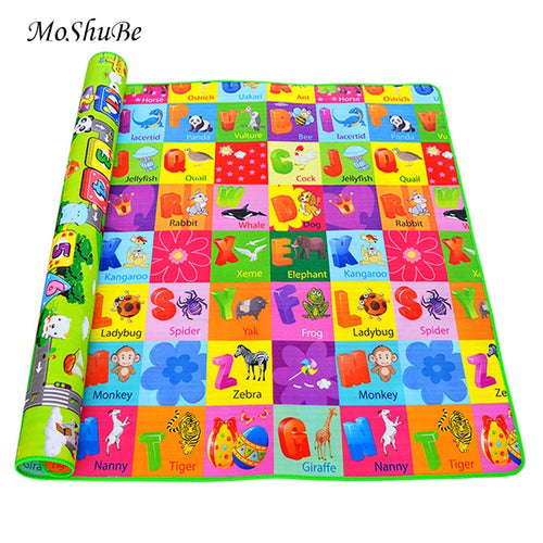 Baby Play Mat Kids Developing