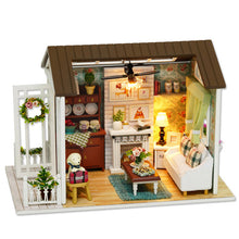 Load image into Gallery viewer, Dream house