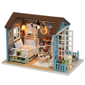 Dream house