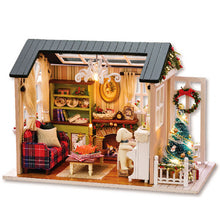 Load image into Gallery viewer, Dream house