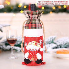 Load image into Gallery viewer, Wine Bottle Cover
