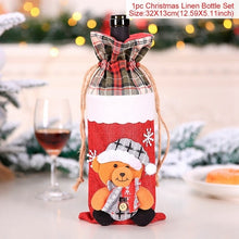 Load image into Gallery viewer, Wine Bottle Cover