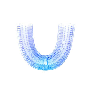360 Degrees  Automatic Toothbrush