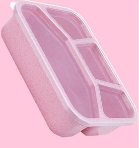 Student Lunch Box for Kid