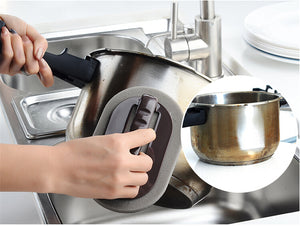 pan fast cleaner tool