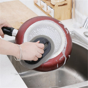 pan fast cleaner tool