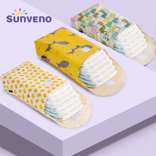 Load image into Gallery viewer, Baby Diaper Organizer Reusable Waterproof