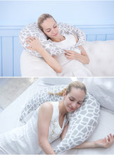 Load image into Gallery viewer, Multifunctional Nursing Pillows
