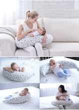 Load image into Gallery viewer, Multifunctional Nursing Pillows