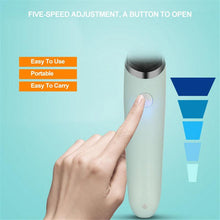 Load image into Gallery viewer, Baby Nasal Electric Nose Cleaner