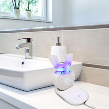 Load image into Gallery viewer, 360 Degrees  Automatic Toothbrush