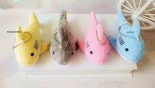 Load image into Gallery viewer, Gift Shark Plush Stuffed TOY DOLL