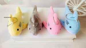 Gift Shark Plush Stuffed TOY DOLL