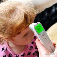 Load image into Gallery viewer, Baby Thermometer Infrared Digital LCD