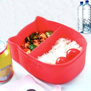 Owl Food Box