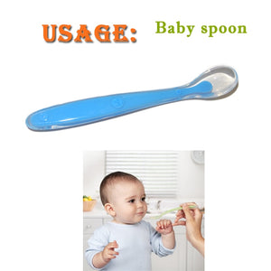 Silicone Baby Bottle
