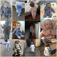 Load image into Gallery viewer, Winter Funny clothes for Baby