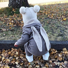 Load image into Gallery viewer, Winter Funny clothes for Baby