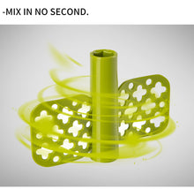 Load image into Gallery viewer, Quick Pull String Food Chopper Spiral Slicer
