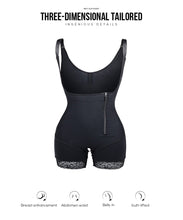 Load image into Gallery viewer, Waist trainer  Shapewear Slimming