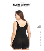 Load image into Gallery viewer, Waist trainer  Shapewear Slimming