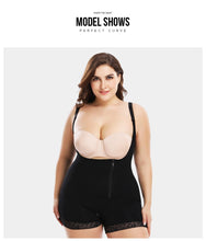 Load image into Gallery viewer, Waist trainer  Shapewear Slimming