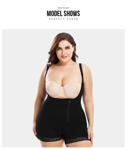 Waist trainer  Shapewear Slimming