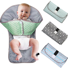 Load image into Gallery viewer, Easy, diaper changer tool
