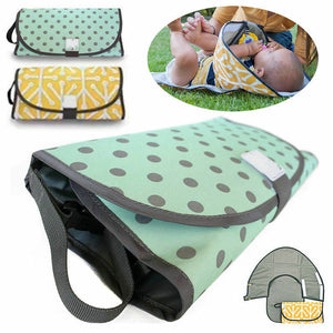 Easy, diaper changer tool
