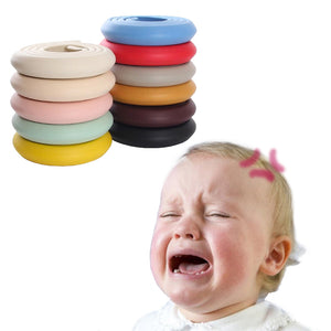 Baby Safety Table
